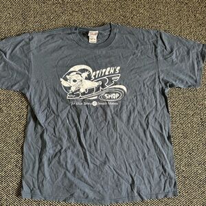Stitch Disney Original Tee 90’s XL